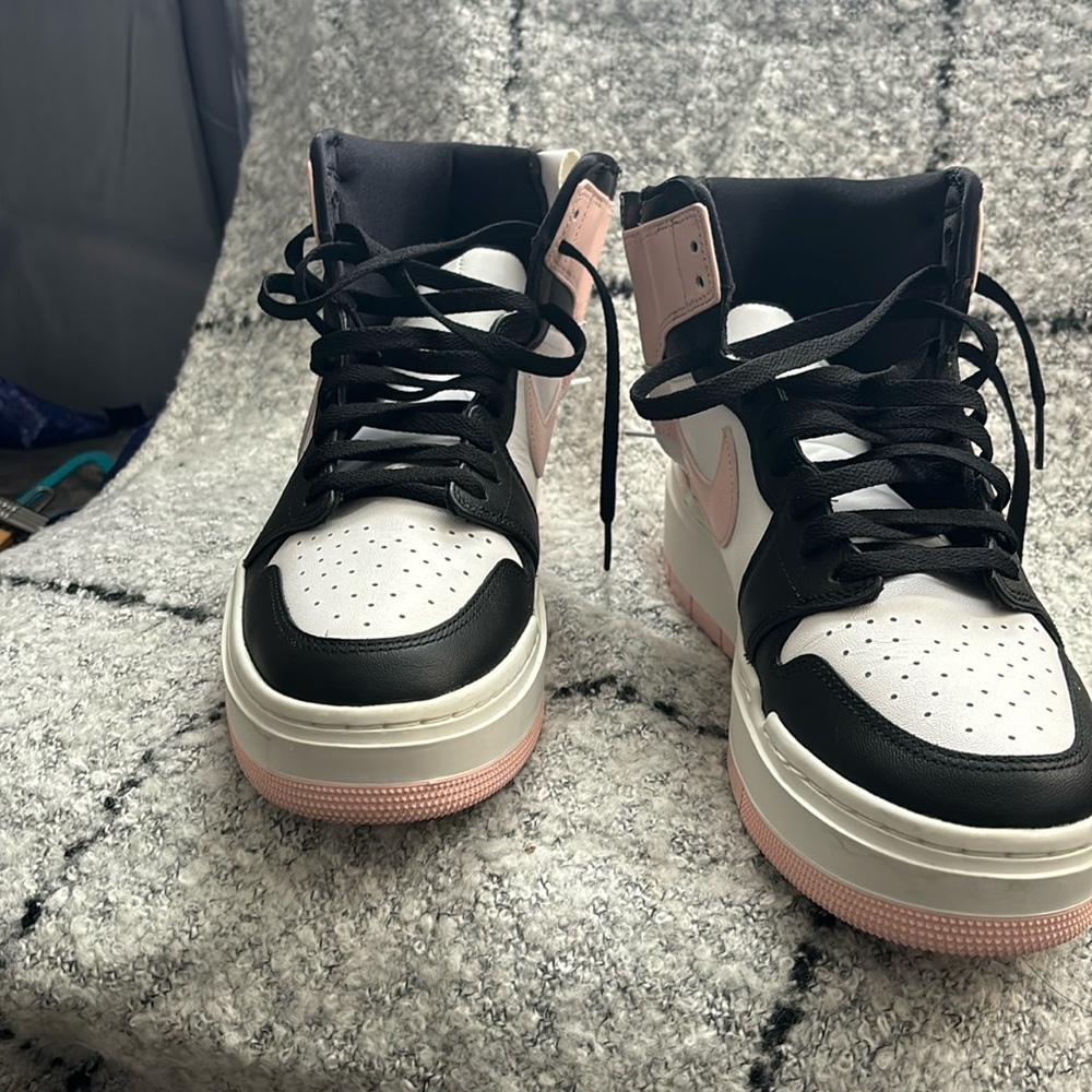 Women wedge hill Jordan’s